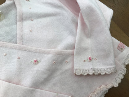 Incrociatina Le pentite ourse