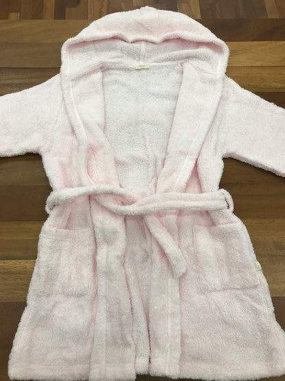 Accappatoio baby gì