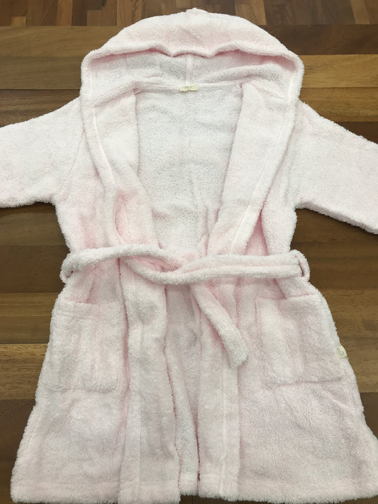 Accappatoio baby gì