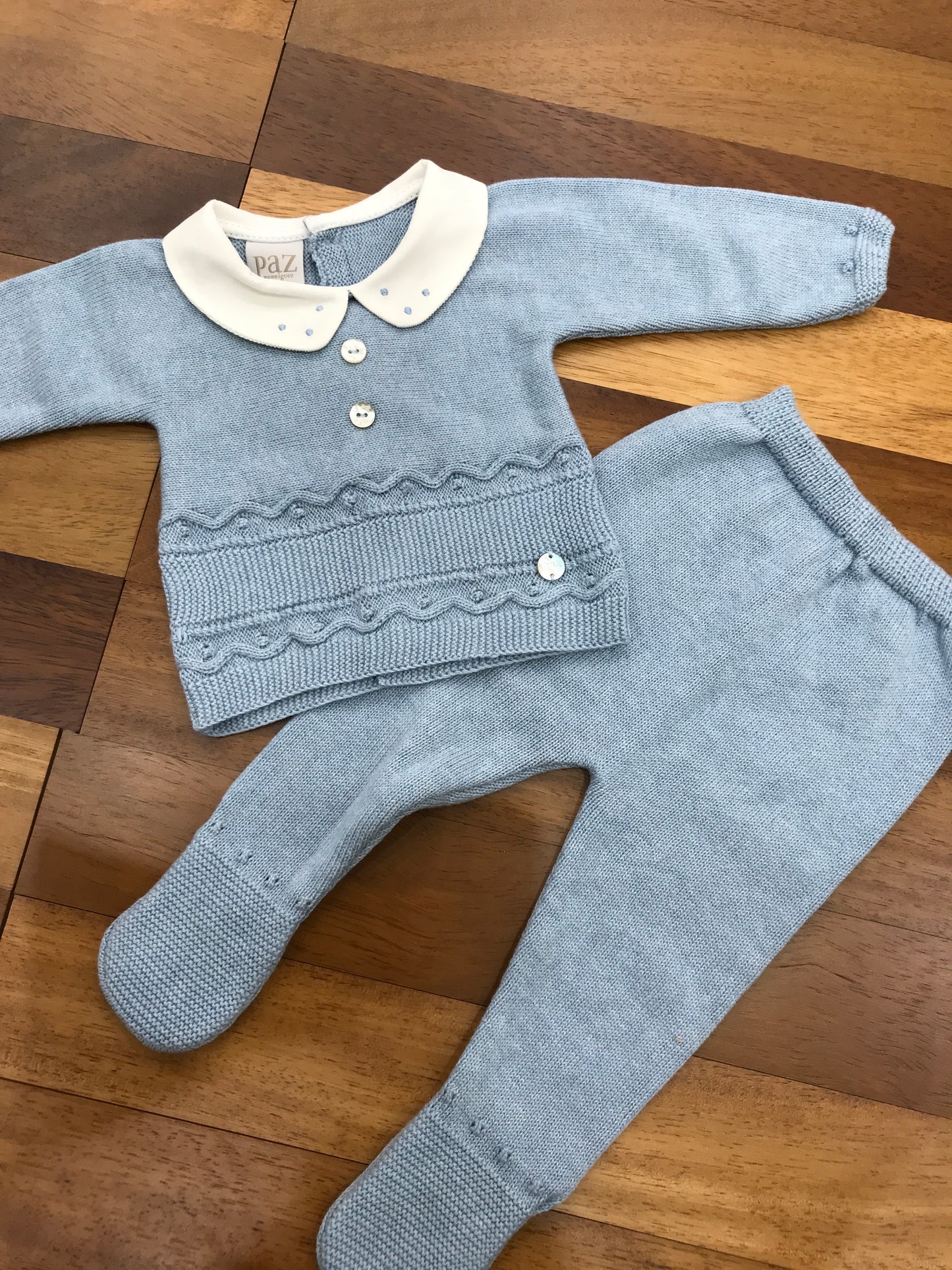 Tutina Paz Rodriguez