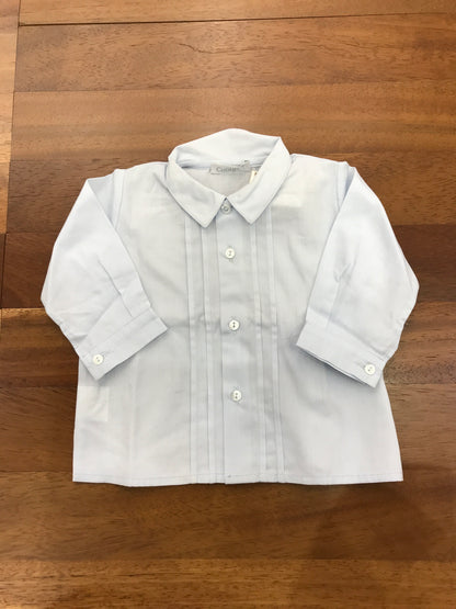 Camicia Colibrì