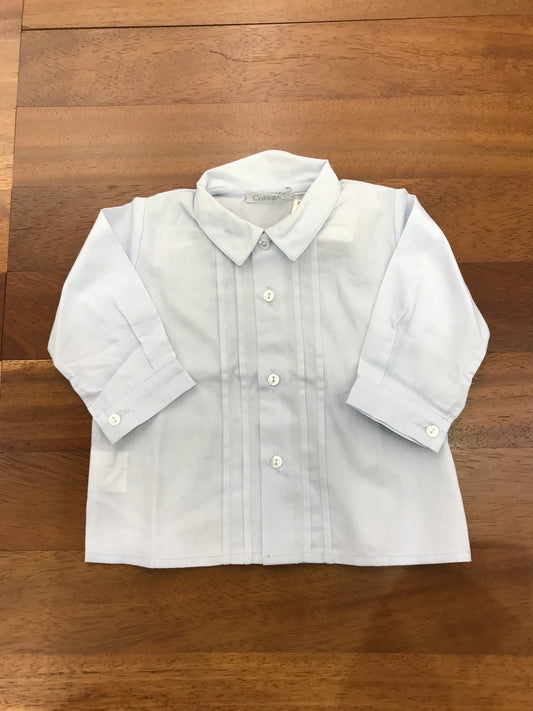 Camicia Colibrì