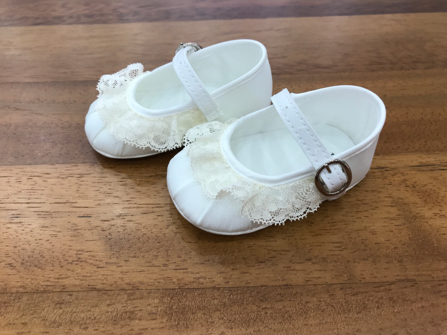 Scarpina piccola giuggiola