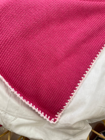 Coperta Bebè di Almy