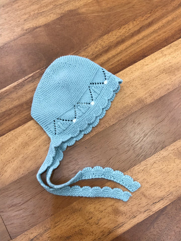 Cuffietta PCS baby