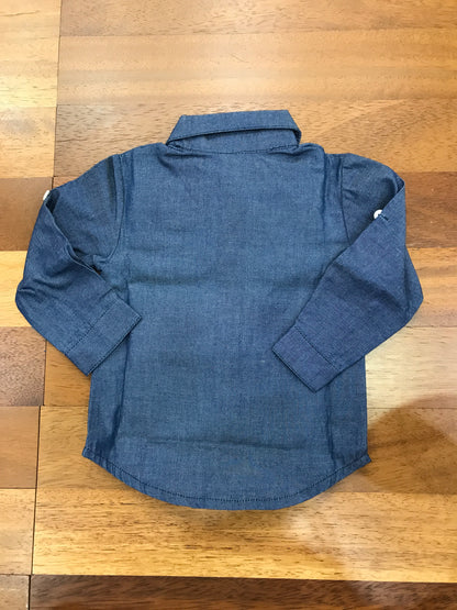 Camicia Coccodè