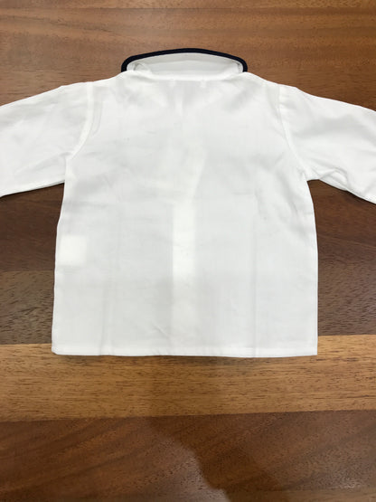 Camicia colibrì