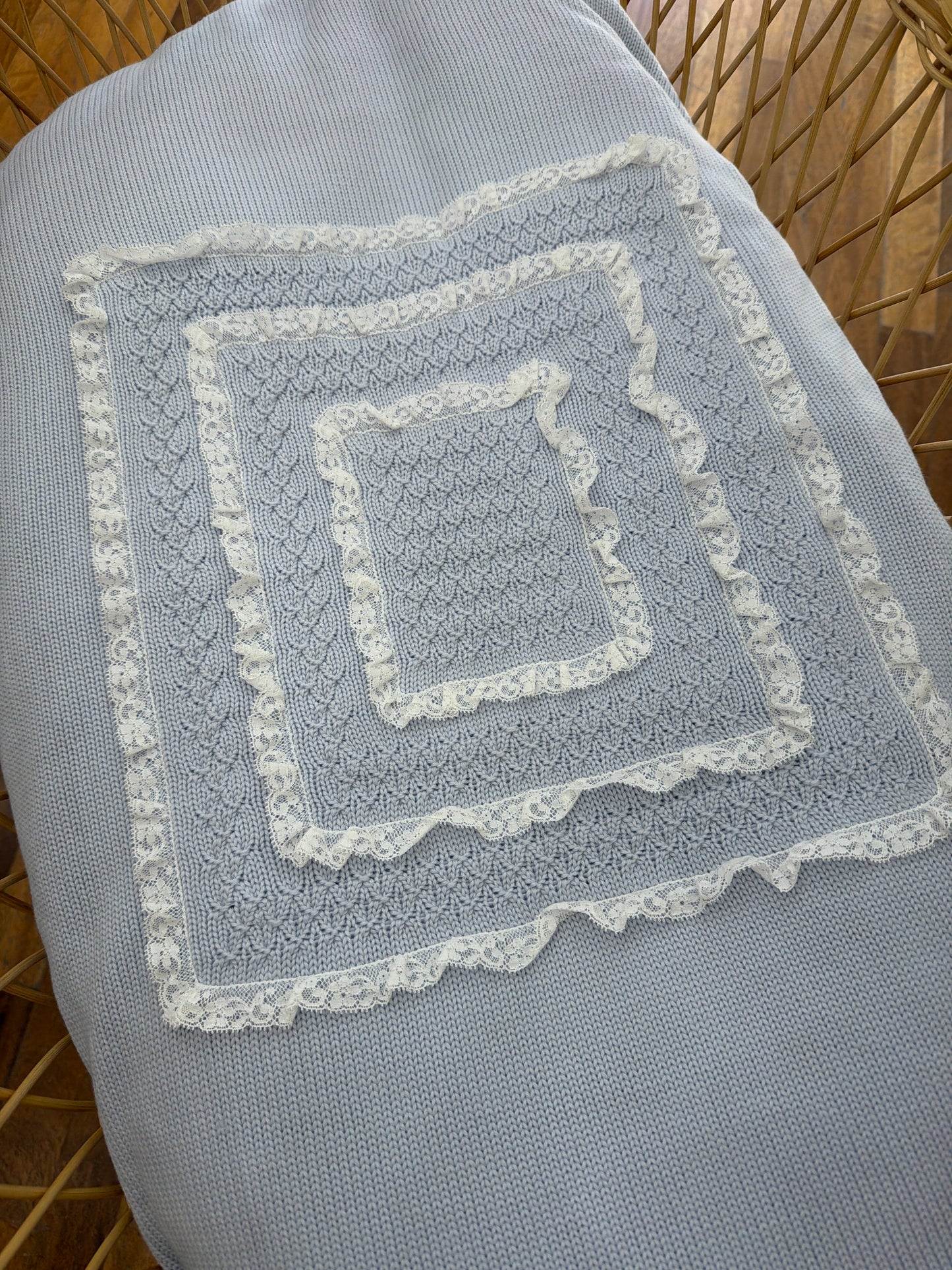 Coperta Piccola Giuggiola