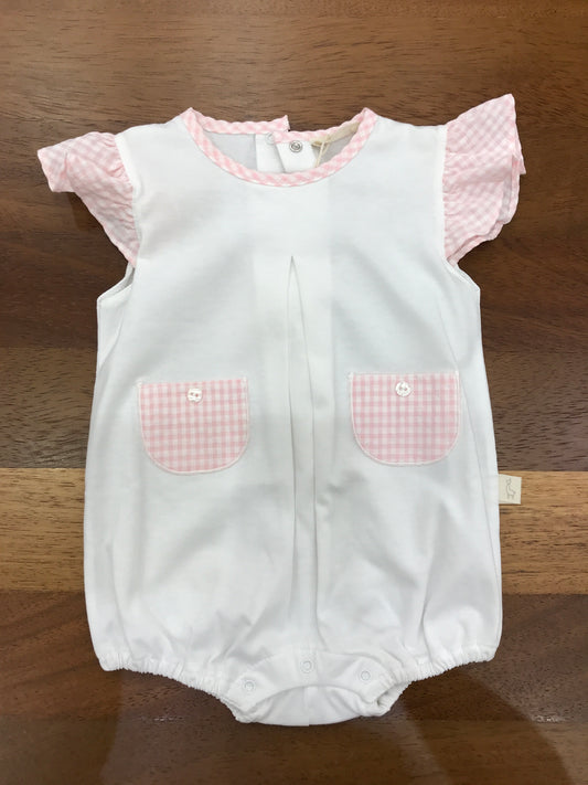 Pagliaccetto Baby gi