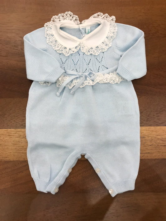 Tutina Bebè di almy