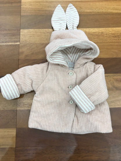 Cappotto Paz Rodriguez