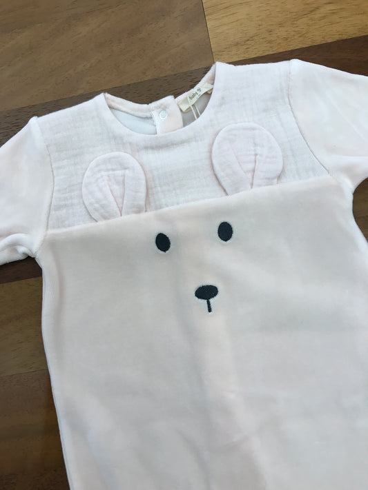 Tutina baby gi