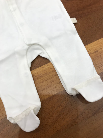 Tutina baby gi
