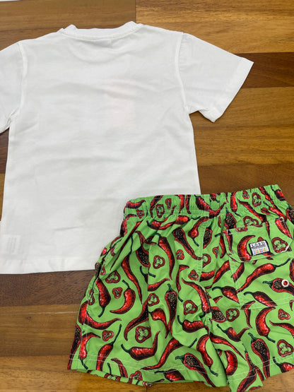 Costume Lord Partenope