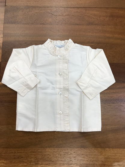 Camicia Colibrì