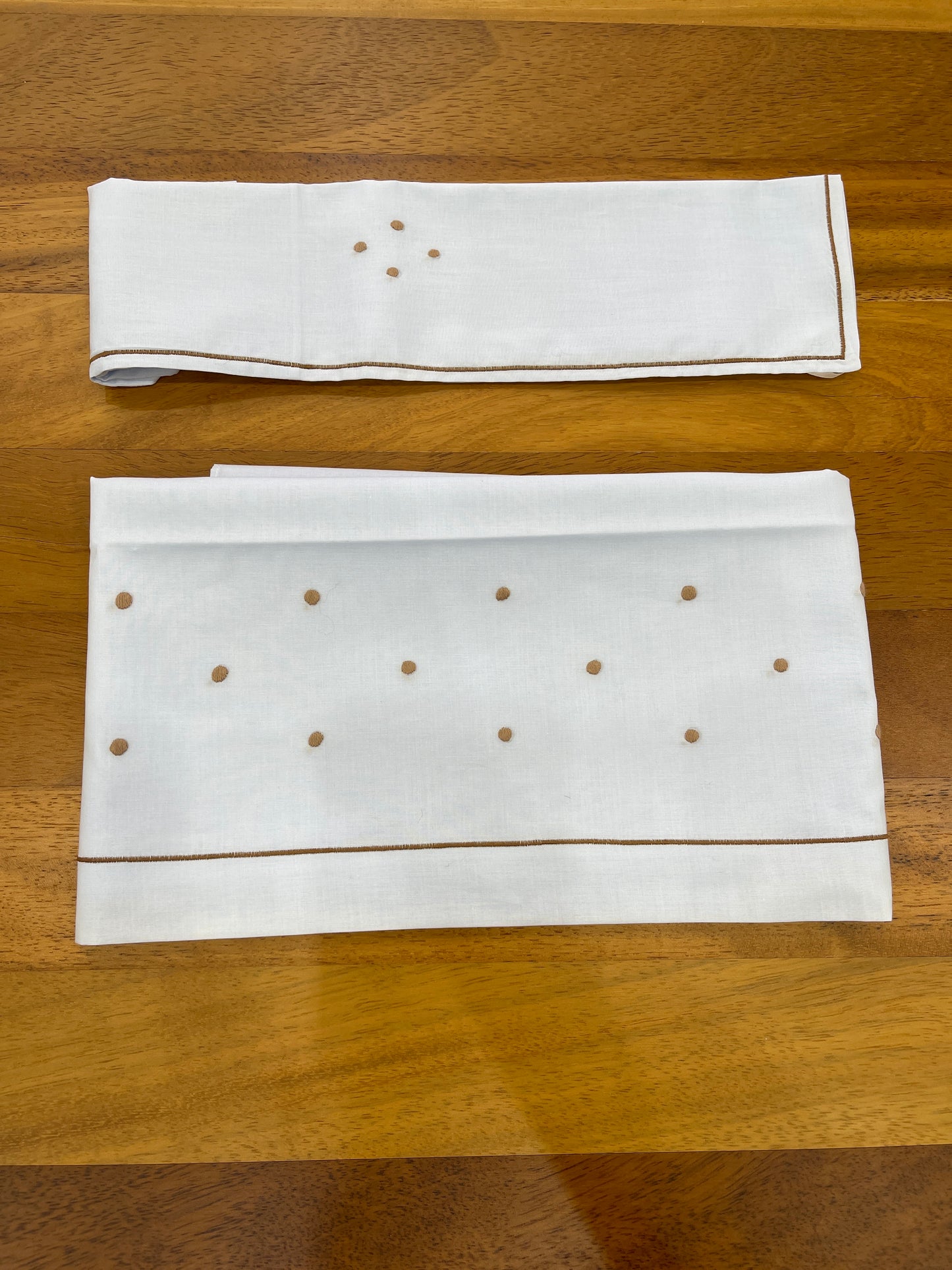 Lenzuolino piccola giuggiola