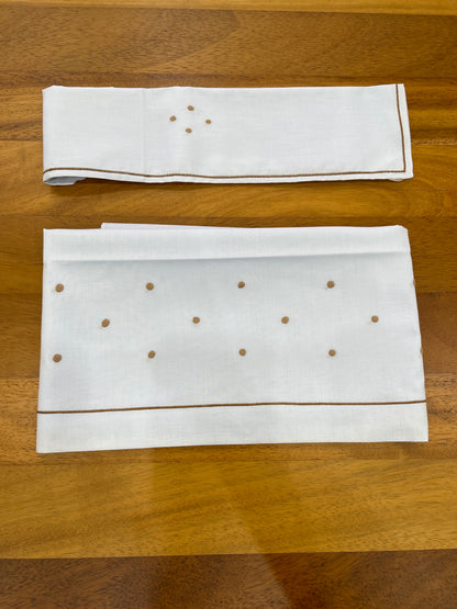 Lenzuolino piccola giuggiola