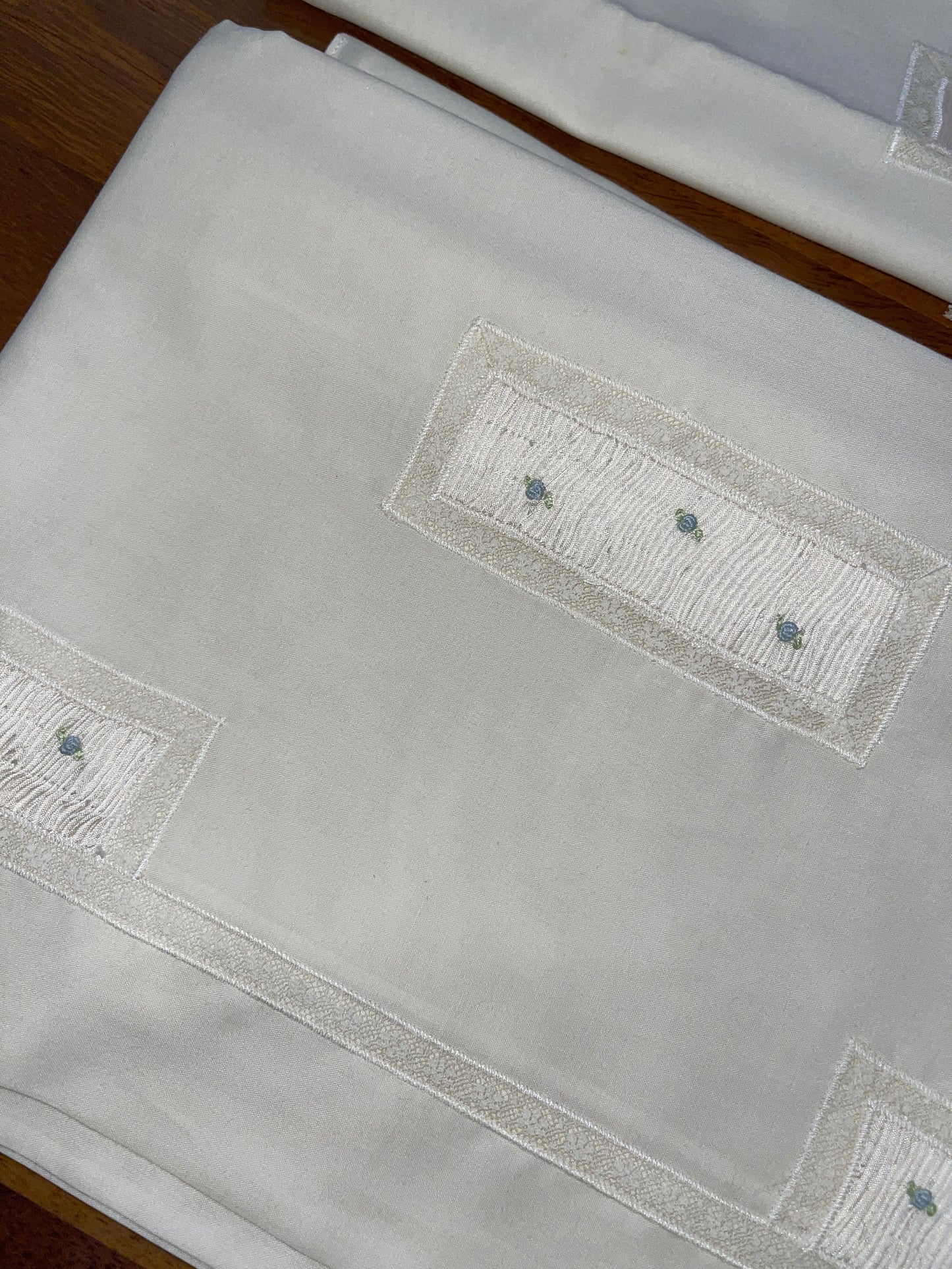 Lenzuolino piccola giuggiola