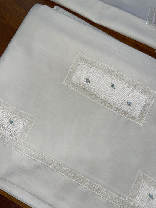 Lenzuolino piccola giuggiola