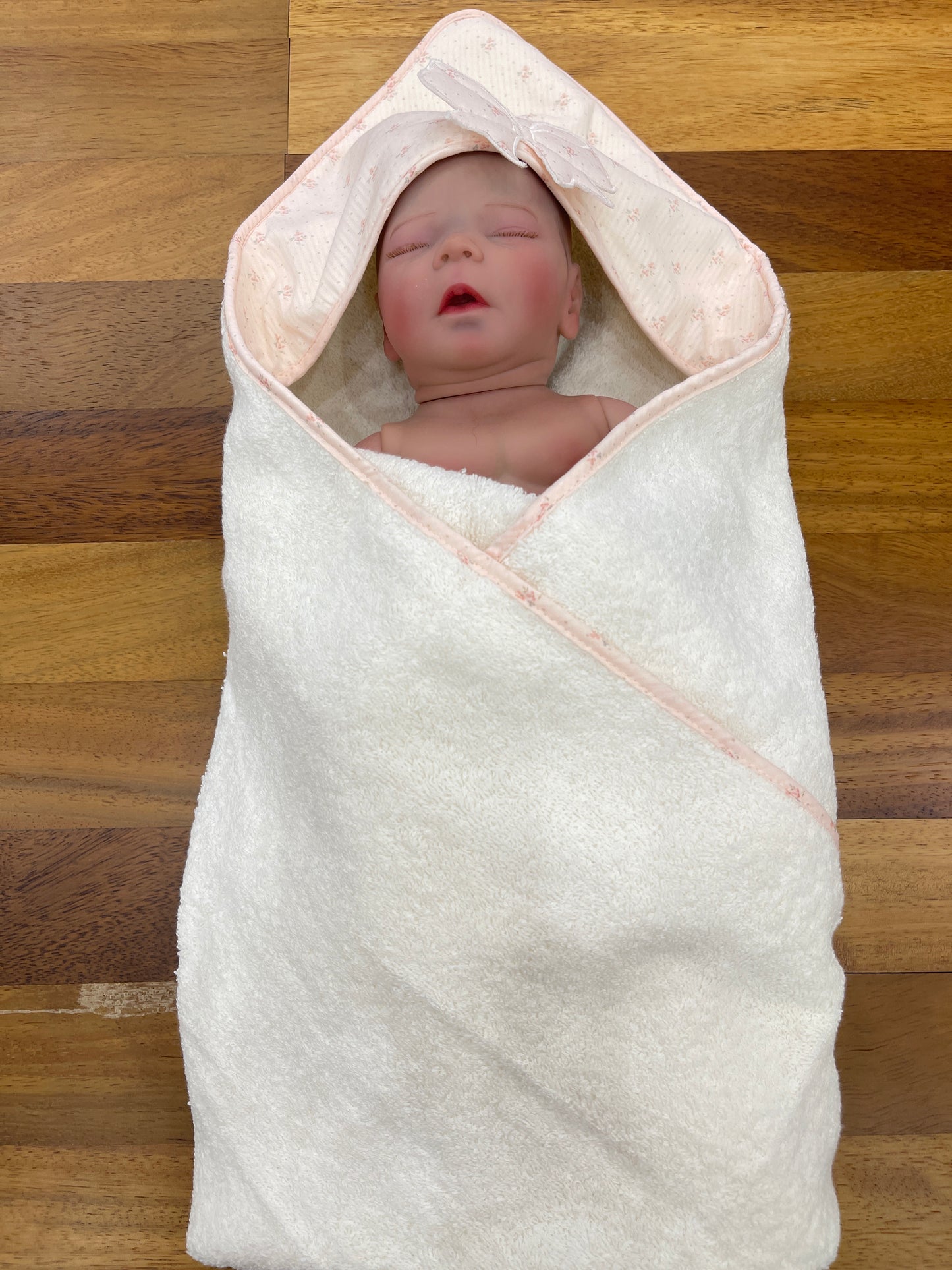 Telo bagnetto baby gi