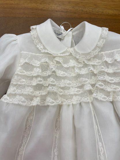 Pagliaccetto Piccola Giuggiola