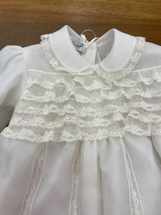 Pagliaccetto Piccola Giuggiola