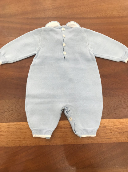 Tutina bebè di almy