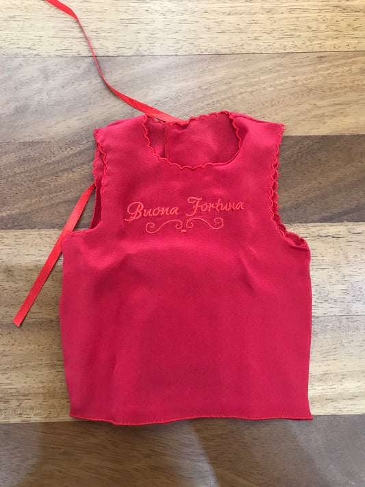 Camicino fortuna coccodè