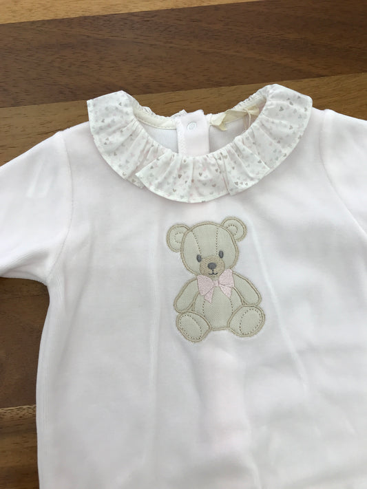 Tutina baby gi