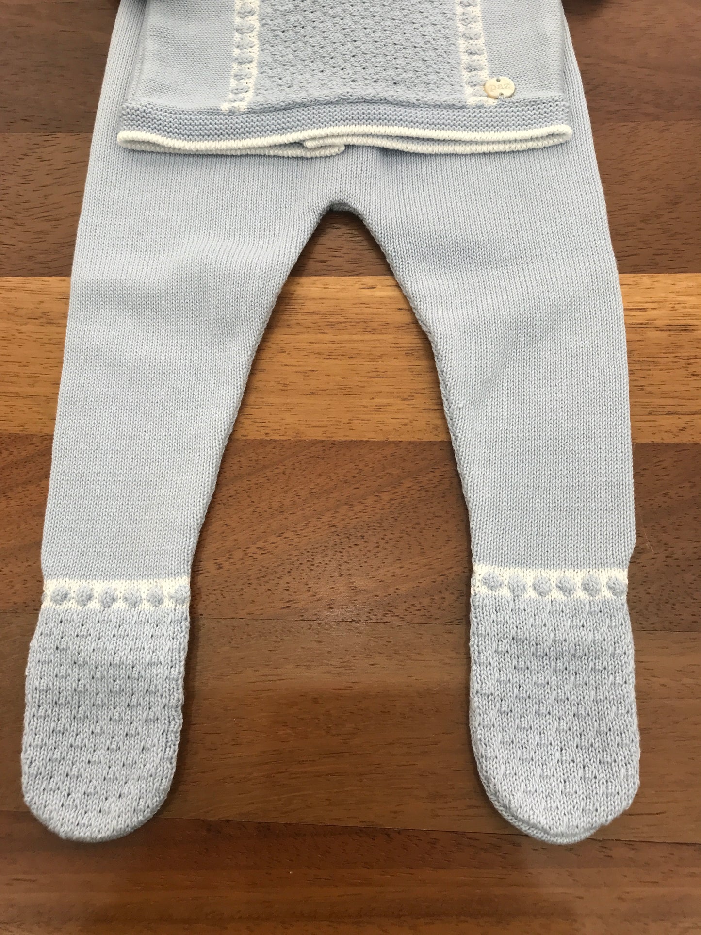 Completo Paz Rodriguez