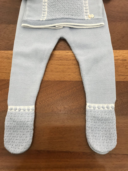 Completo Paz Rodriguez