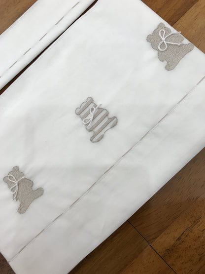 Lenzuolino emme erre