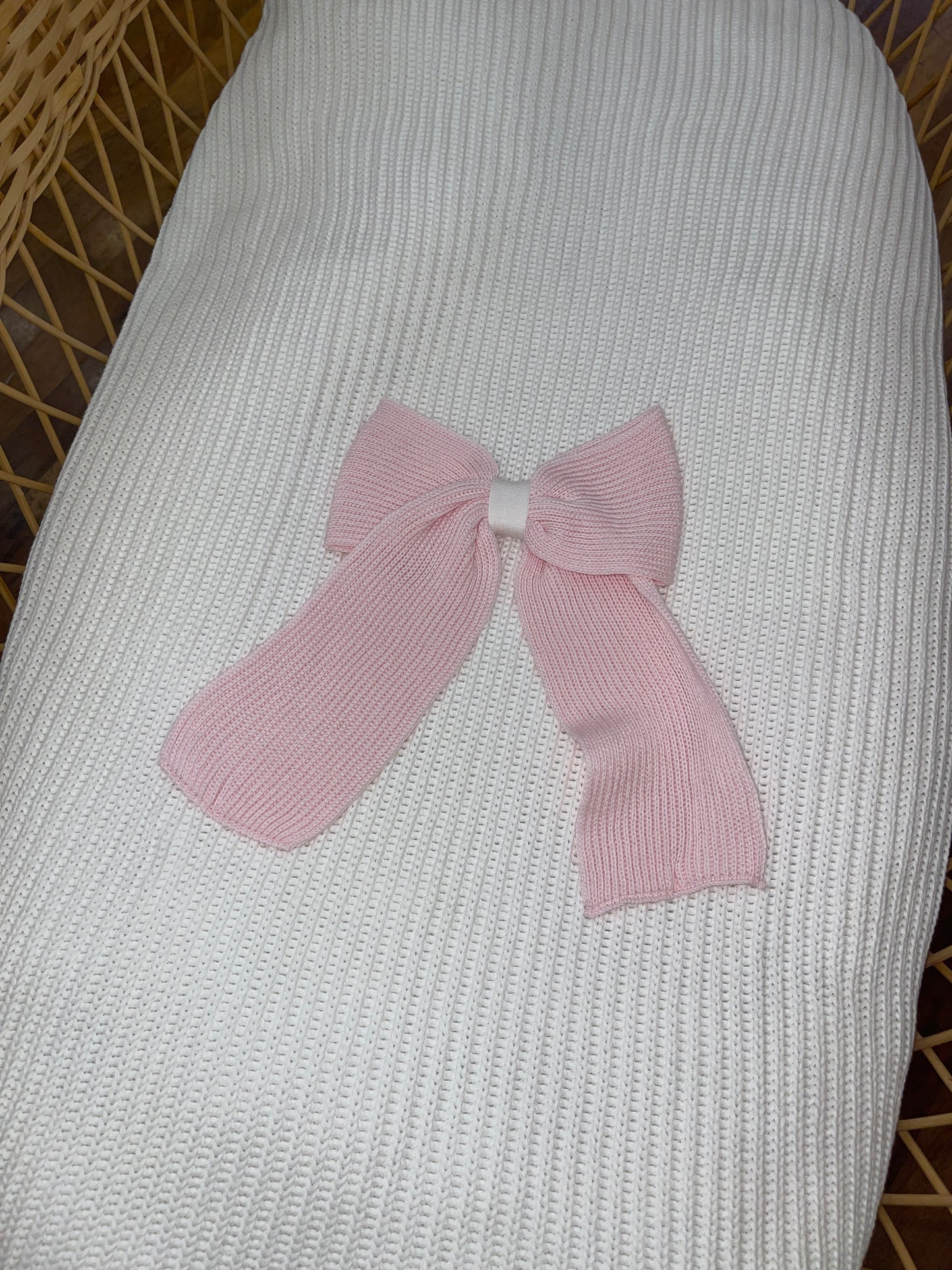 Coperta bebè di almy