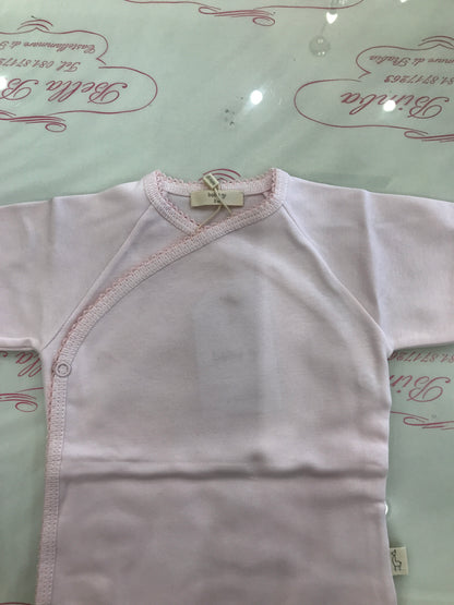 Body mezza manica antipanico