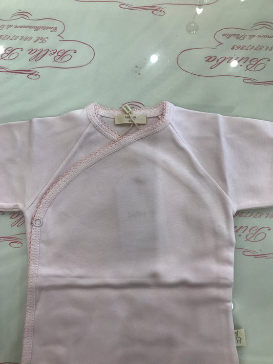 Body mezza manica antipanico