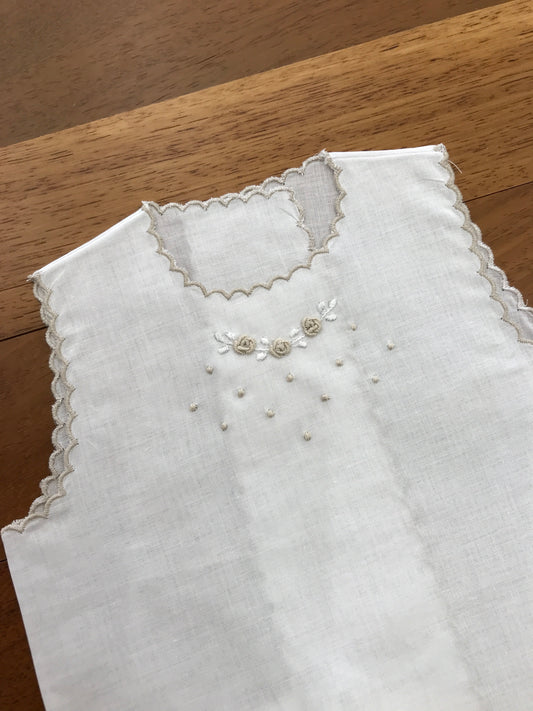 Camicino fortuna colibrì