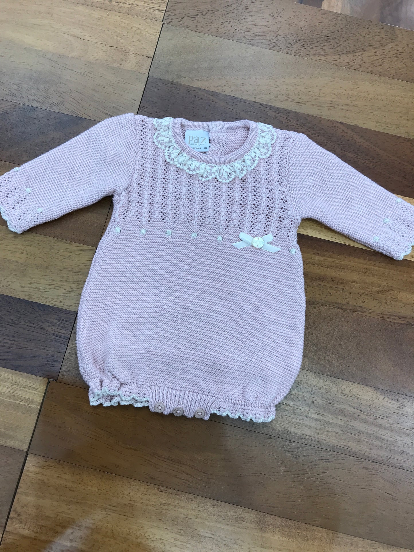 Pagliaccetto Paz Rodriguez