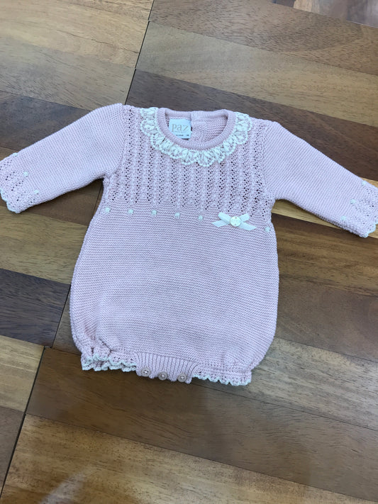 Pagliaccetto Paz Rodriguez