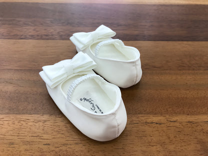 Scarpina piccola giuggiola