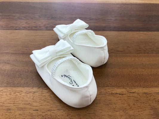 Scarpina piccola giuggiola