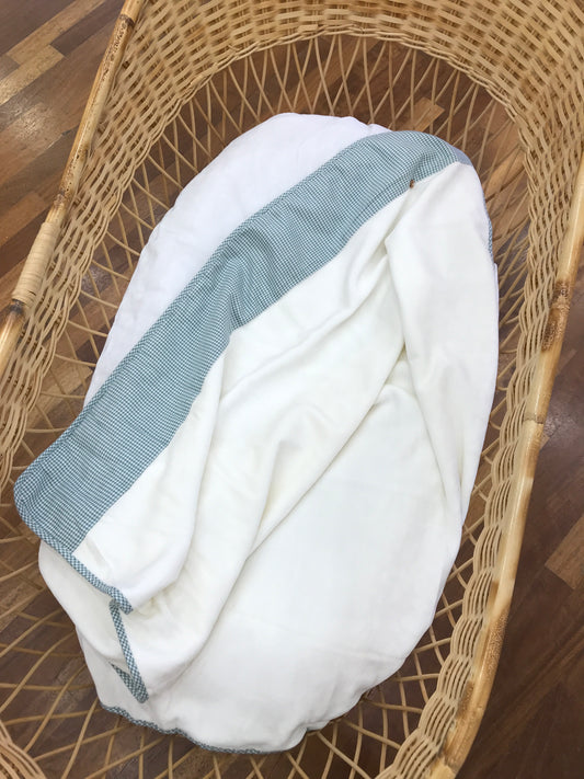 Coperta baby gi