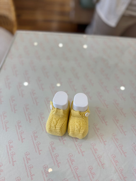 Scarpine PCS baby