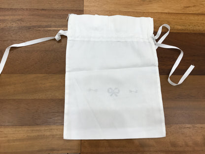 Sacco cambio Pepecè