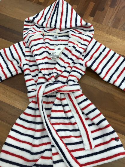Accappatoio Petit bateau