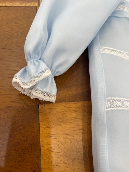 Pagliaccetto Piccola Giuggiola