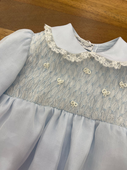 Pagliaccetto Piccola Giuggiola