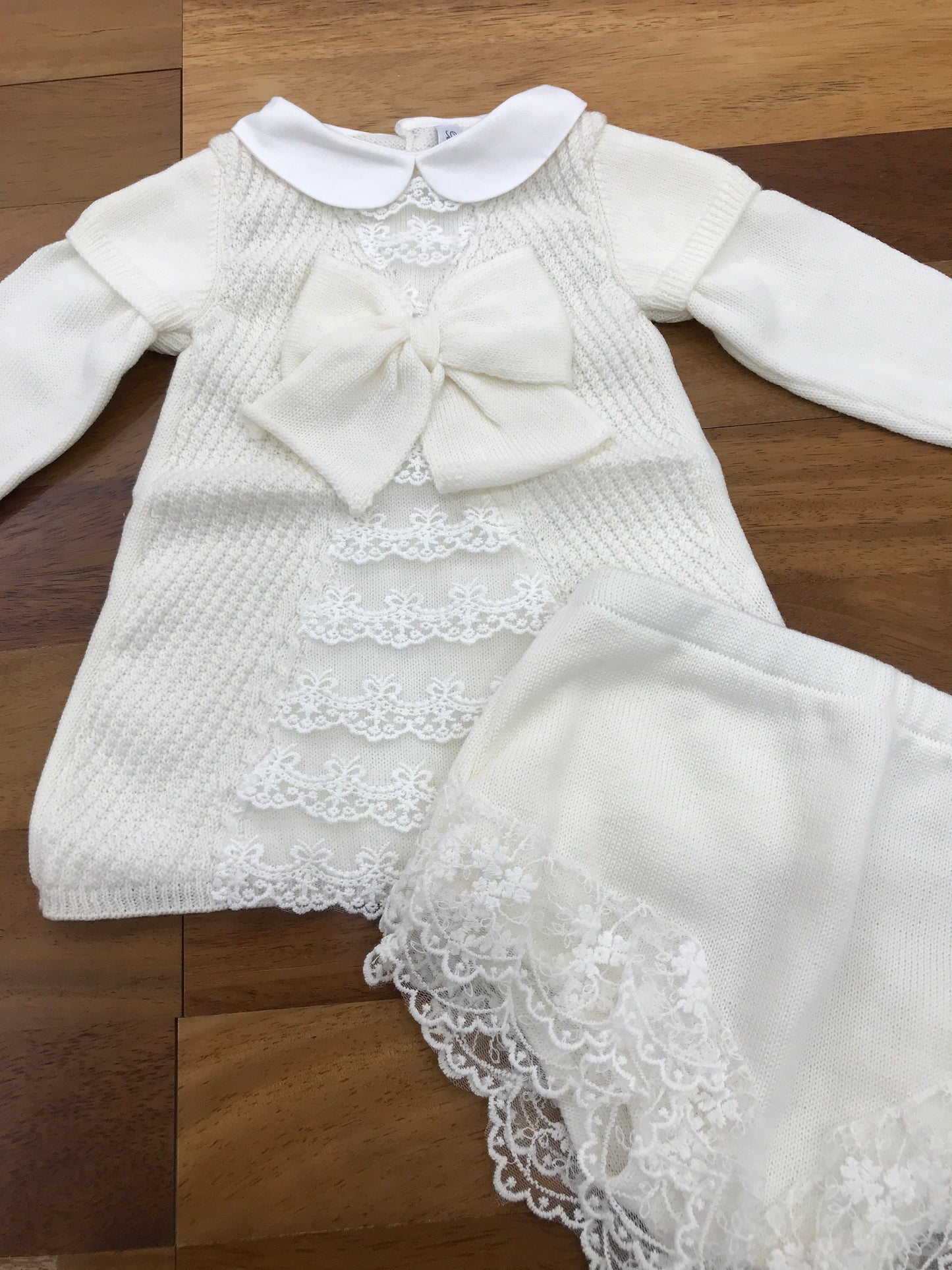 tutina bebè di almy