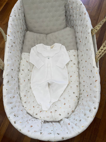 Tutina Baby gi