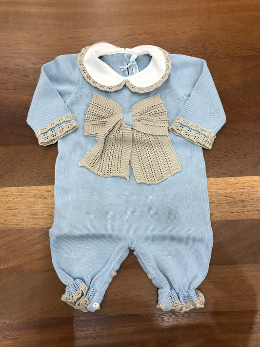 Tutina Bebè di almy