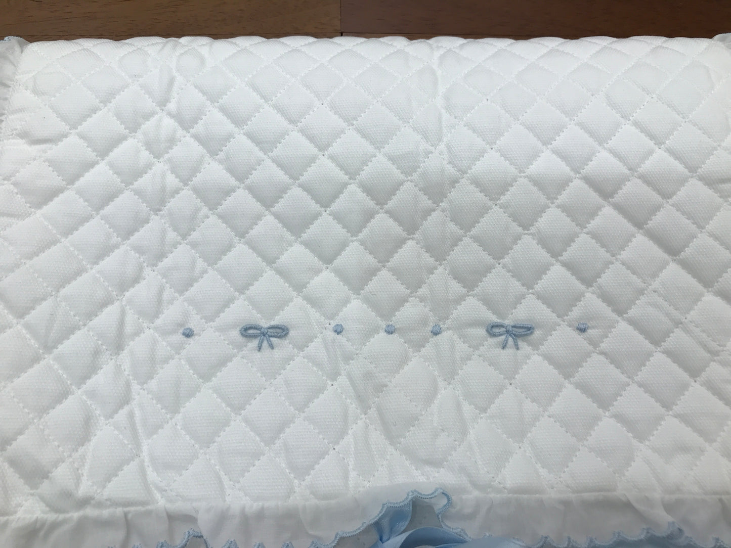 Busta cambio Pepecè